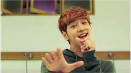 黄灿盛(Hwang Chansung、チャンソン)MV截图素颜照相册