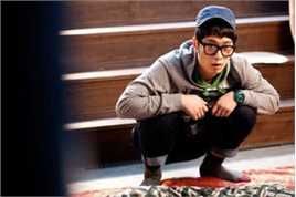 黄灿盛(Hwang Chansung、チャンソン)《红地毯》最优质剧照及花絮照