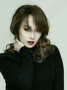 郑妮可(Nicole Jung、、ニコル) 