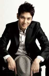 最优质黄伦硕()(Hwang Yoon Suk)生活照