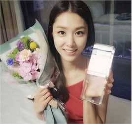 徐智慧(，Seo Ji-Hye)前后照片