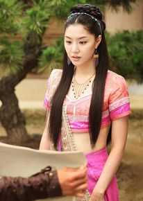 徐智慧(，Seo Ji-Hye)2010 金首露前后照片