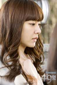 徐智慧(，Seo Ji-Hye)2011 49日素颜照相册