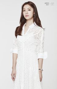 徐智慧(，Seo Ji-Hye)2016 嫉妒的化身图片图册