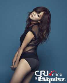 最优质高恩雅(Ko Eun-ah/)生活照