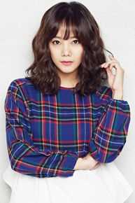 高恩雅(Ko Eun-ah/)前后照片