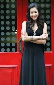 李哈妮(/Lee Hani)李荷妮图册