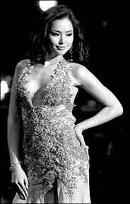 精选李哈妮(/Lee Hani)