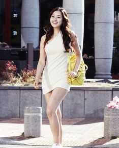 李哈妮(/Lee Hani)精选画册图册