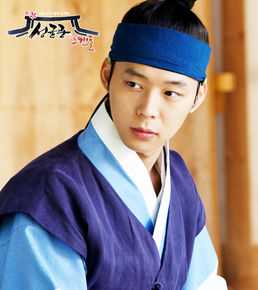 朴有天(，パク·ユチョン，park yoo-chun)成均馆绯闻图片图册