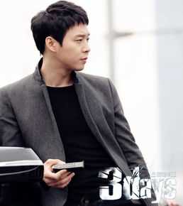 朴有天(，パク·ユチョン，park yoo-chun)threedays图片图集