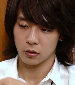 朴有天(，パク·ユチョン，park yoo-chun)在地球上恋爱性感图片壁纸