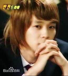 朴有天(，パク·ユチョン，park yoo-chun)反转剧手机剧生活照