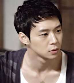 朴有天(，パク·ユチョン，park yoo-chun)《雷普丽小姐》