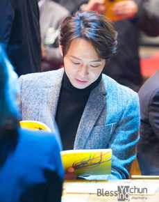 朴有天(，パク·ユチョン，park yoo-chun)韩国电影评论家协会奖图册