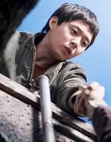 精选朴有天(，パク·ユチョン，park yoo-chun)在《海雾》饰朱东植中的图册