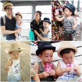 李辉才(Lee Hwi Jae)前后照片