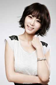 最全姜艺媛(/Kang Yea-Won)素颜照