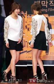 最优质姜艺媛(/Kang Yea-Won)精彩图册