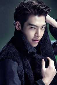 高清金宇彬(/KimWoo Bin)图片