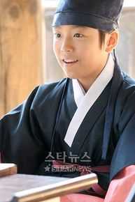 李玹雨((韩)Lee Hyun Woo(英)イヒョヌ(日))童星 生活照相册