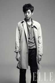 李玹雨((韩)Lee Hyun Woo(英)イヒョヌ(日))最全画报壁纸