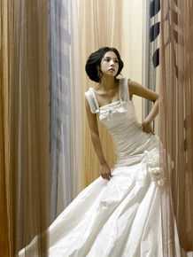 最新闵孝琳()精彩图册