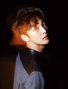 高清金旻载(Real.be)图片