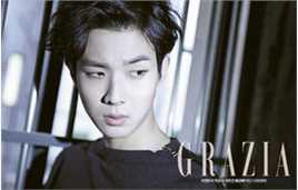 崔宇植( / Choi Woo-shik /Eddie)高清画报图集