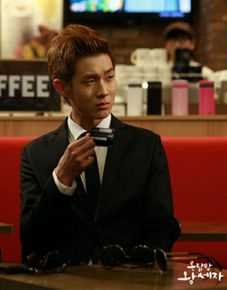 高清崔宇植( / Choi Woo-shik /Eddie)精彩图册