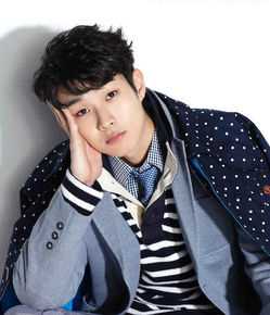 高清崔宇植( / Choi Woo-shik /Eddie)性感图片