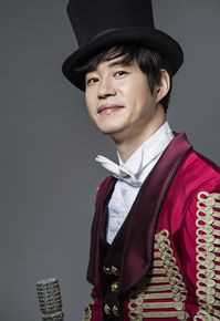 刘俊相()音乐剧图片图集