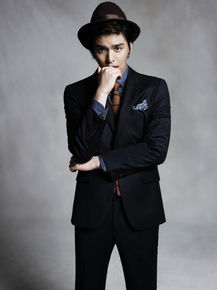 李章宇(/Lee Jang Woo)生活照