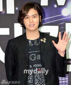 最优质李章宇(/Lee Jang Woo)精彩图册