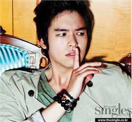 高清李章宇(/Lee Jang Woo)精彩图册