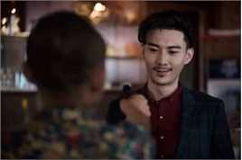 金楷杰最全剧照