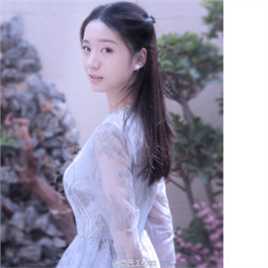 彭豆豆(DodoPaeng)高清图集