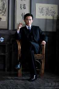 最优质赵滨精彩图册