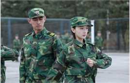 刘超春风十里不如你高清剧照