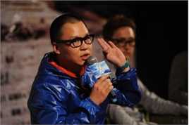 精选杜家毅精彩图册