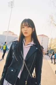 王梓薇生活照图册