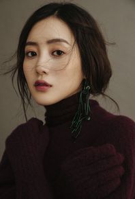 最全王梓薇素颜照