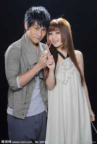 周定纬(Judy Chou)-两个人的荒岛MV生活照