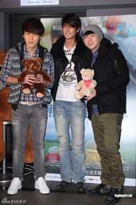 最新周定纬(Judy Chou)精彩图册