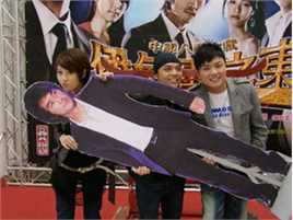 方宥心(Queenie)星光四班演出照片图片图集