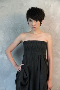 高清方宥心(Queenie)图片