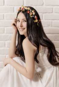 高清穆熙妍(Crystal Mu)图片