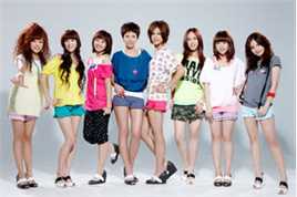 黑Gril(Hey Girl)黑Girl 8人时期团体照图片图册