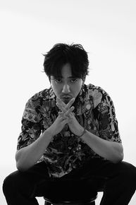 董博睿(ray)精选图册