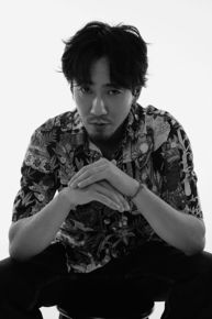 最全董博睿(ray)素颜照